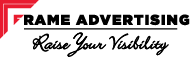 Frame Advertising